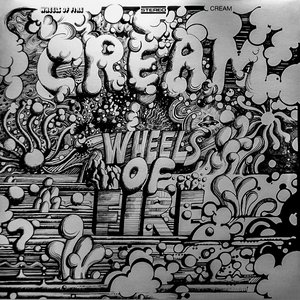 Wheels Of Fire