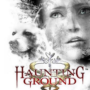 Haunting Ground 的头像