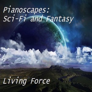 Pianoscapes - Fantasy and Film