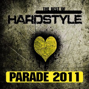 Hardstyle Parade 2011