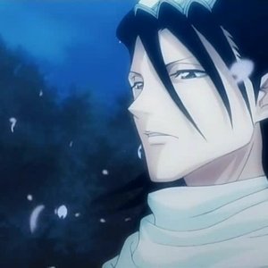 Okiayu Ryoutarou (Kuchiki Byakuya) için avatar