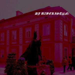 Dj Uzbekist@n! のアバター