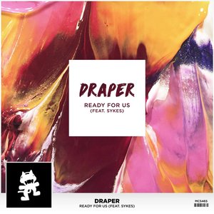 Ready for Us (feat. Sykes) - Single