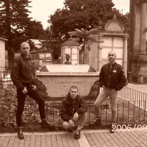 Quinta Columna 的头像