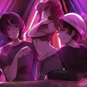 luvgames og pitch (feat. NXTY) - Single