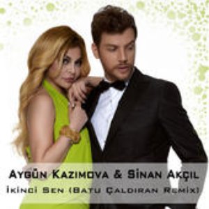 Изображение для 'İkinci Sen (Batu Çaldıran Remix)'