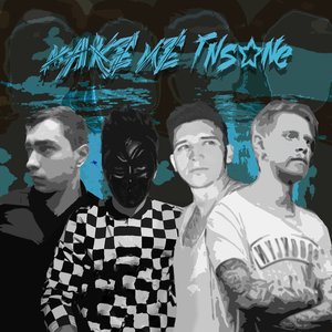 make me insane 的头像