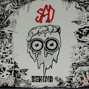 Imagem de 'S.A.D. (Second Anorexical Disease)'