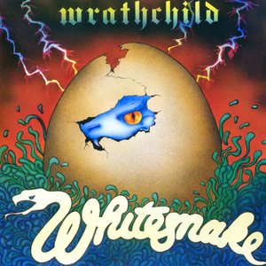1979-08-26: Wrathchild: Reading Festival, Berkshire, UK