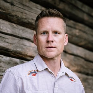 Mike Thomas 的头像