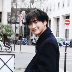 Cover by Seonghwa