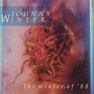 The Winter of '88 cover