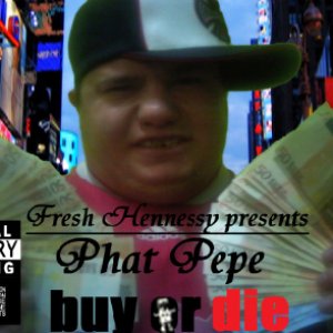 Phat Pepe 的头像