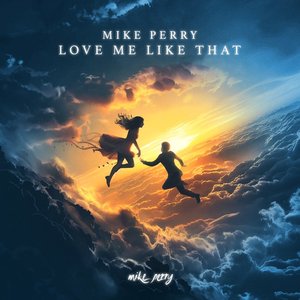 Love Me Like That