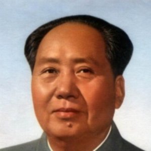 Mao Ze のアバター