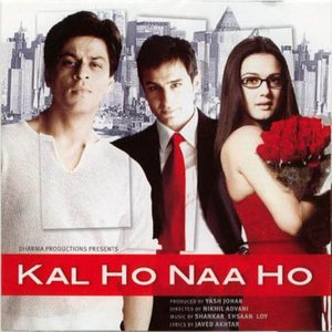 Kal Ho Naa Ho Original Motion Picture Soundtrack