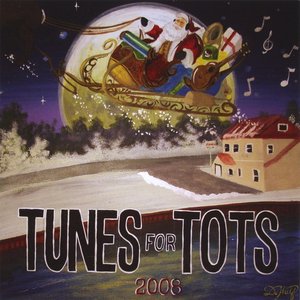 Tunes for Tots: Open Your Hearts
