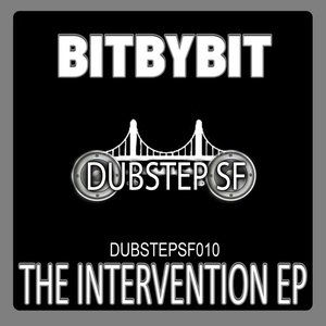 BitByBit - The Intervention EP