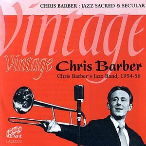 Immagine per 'Vintage Chris Barber'