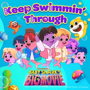 Avatar for ENHYPEN, The Cast of Baby Shark's Big Movie & Pinkfong