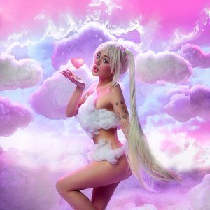 Bad Barbie 的头像