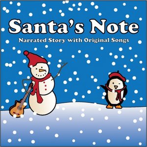 Santa's Note