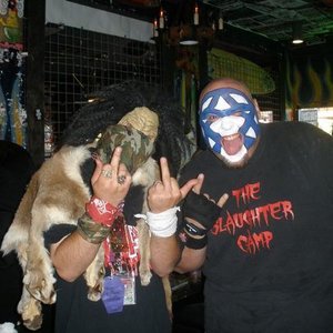 Avatar for Bloodshot & Dark Preacha