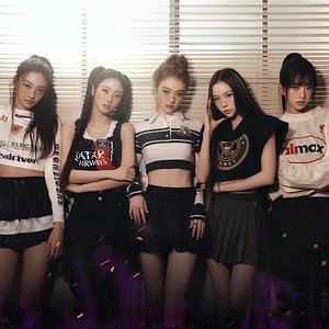 Meovv のアバター