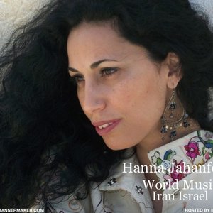 Imagen de 'Hanna Jahanforooz'