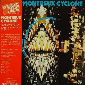 Montreux Cyclone