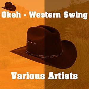 Okeh - Western Swing