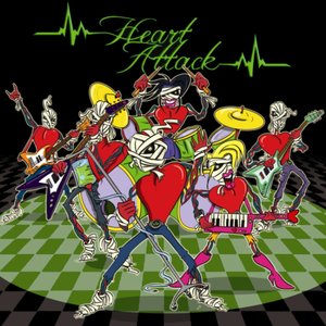 Heart Attack