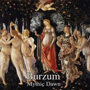 Mythic Dawn - Single