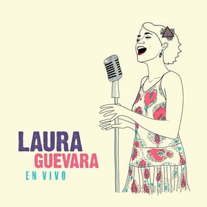 Laura Guevara en vivo