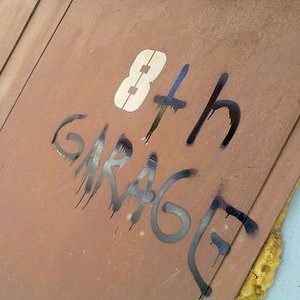 8th Garage için avatar