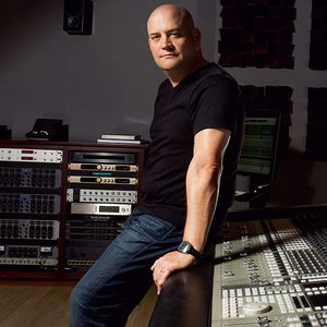 Trevor Morris photo provided by Last.fm