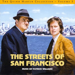 The Streets of San Francisco