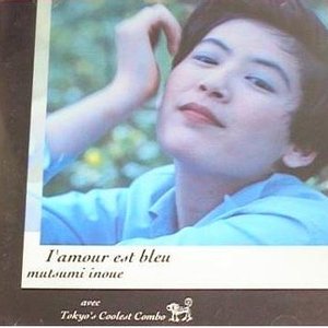 Mutsumi Inoue 的头像