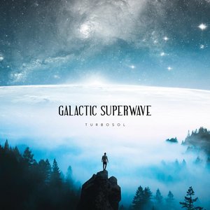 Galactic Superwave