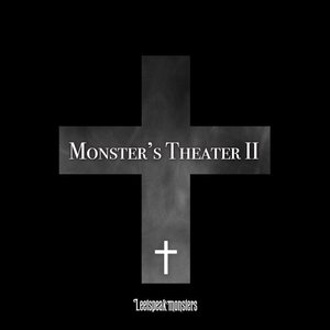 Monster's TheaterⅡ [Normal Edition]