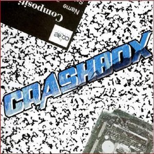 Crashbox (bonus Tracks)