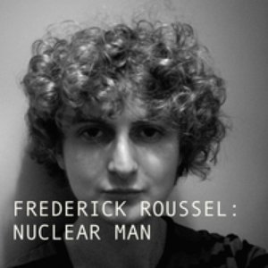 Image for 'Nuclear Man'