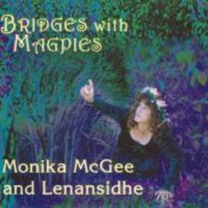 Изображение для 'Monika McGee and Lenansidhe'