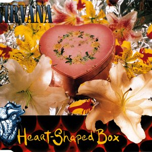 Heart‐Shaped Box