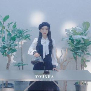 Younha, RM 的头像