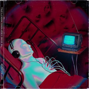 The Sound a Body Makes When It's Still [Explicit]