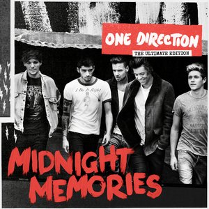 Midnight Memories (The Ultimate Edition)