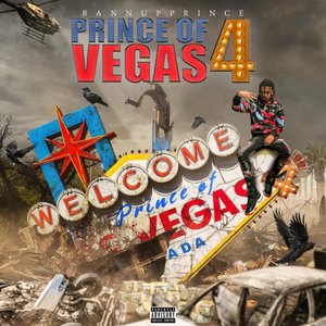Prince Of 4Vegas