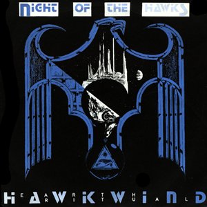 Night of the Hawks