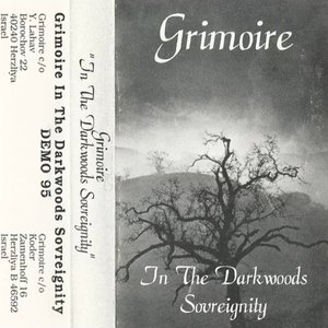 In the Darkwoods Sovreignity